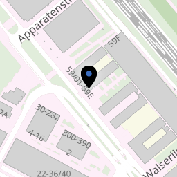 Appartement STR03 C 5895 1259
