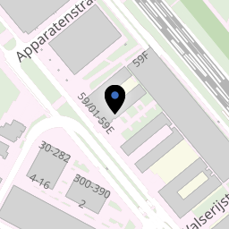 Appartement STR03 C 5895 1260