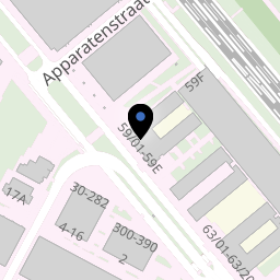 Appartement STR03 C 5895 1263