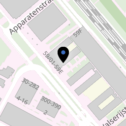 Appartement STR03 C 5895 1266