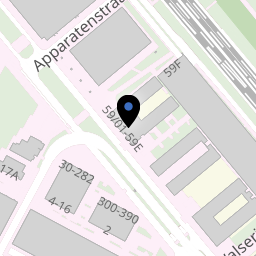 Appartement STR03 C 5895 1270