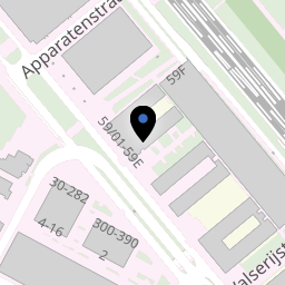 Appartement STR03 C 5895 1272