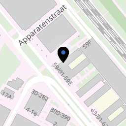 Appartement STR03 C 5895 1273