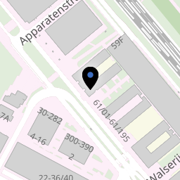 Appartement STR03 C 5895 1275