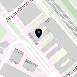 Appartement STR03 C 5895 1276