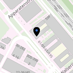 Appartement STR03 C 5895 1279