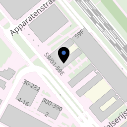 Appartement STR03 C 5895 1280