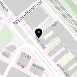 Appartement STR03 C 5895 1282