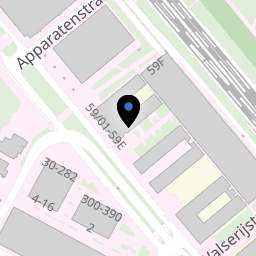 Appartement STR03 C 5895 1284