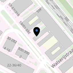 Appartement STR03 C 5895 1287
