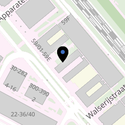Appartement STR03 C 5895 1288