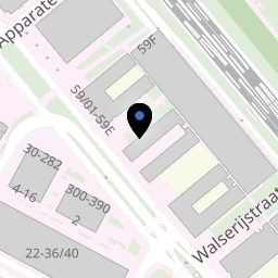 Appartement STR03 C 5895 1289