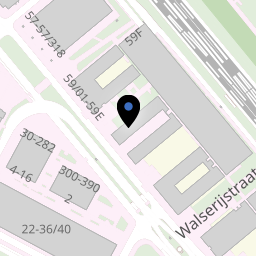 Appartement STR03 C 5895 1292