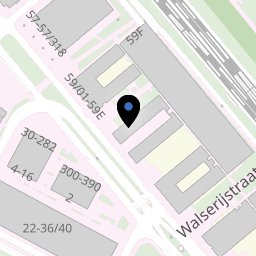 Appartement STR03 C 5895 1293