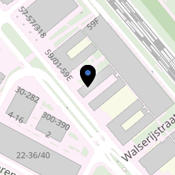 Appartement STR03 C 5895 1294