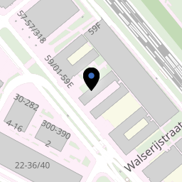 Appartement STR03 C 5895 1295