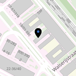 Appartement STR03 C 5895 1296