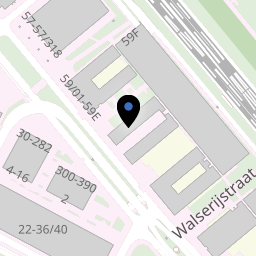 Appartement STR03 C 5895 1299