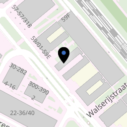 Appartement STR03 C 5895 1301
