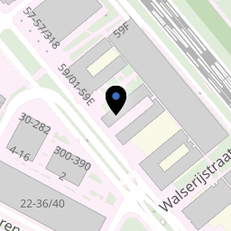 Appartement STR03 C 5895 1303