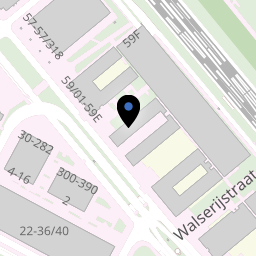Appartement STR03 C 5895 1304