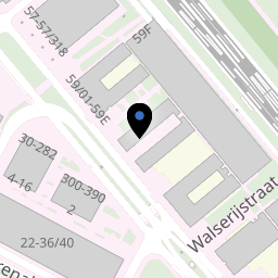 Appartement STR03 C 5895 1306