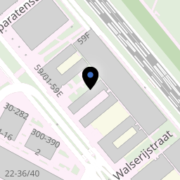 Appartement STR03 C 5895 1312