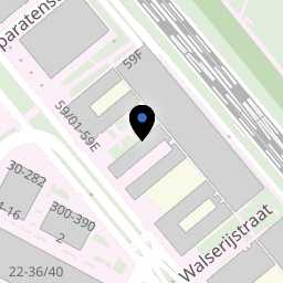 Appartement STR03 C 5895 1313