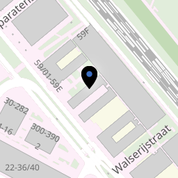 Appartement STR03 C 5895 1319