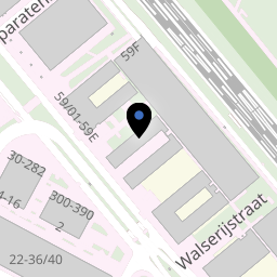 Appartement STR03 C 5895 1320