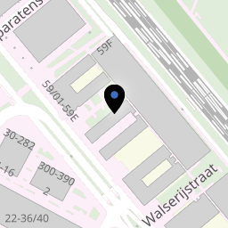 Appartement STR03 C 5895 1321