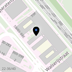 Appartement STR03 C 5895 1322