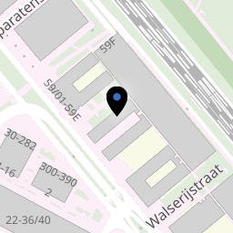 Appartement STR03 C 5895 1332