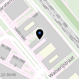 Appartement STR03 C 5895 1339