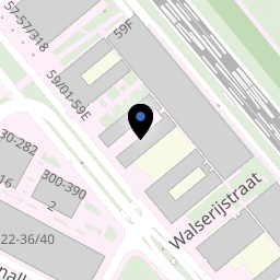 Appartement STR03 C 5895 1341