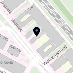 Appartement STR03 C 5895 1347