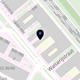 Appartement STR03 C 5895 1349