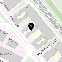 Appartement STR03 C 5895 1352