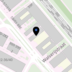 Appartement STR03 C 5895 1363