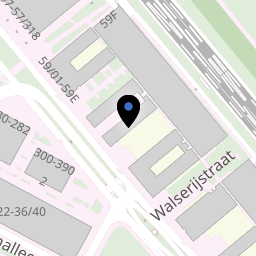 Appartement STR03 C 5895 1364