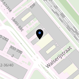 Appartement STR03 C 5895 1372