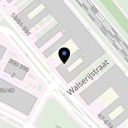 Appartement STR03 C 5895 16