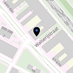 Appartement STR03 C 5895 161