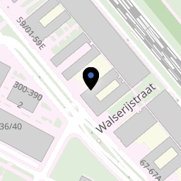Appartement STR03 C 5895 18