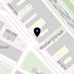Appartement STR03 C 5895 183