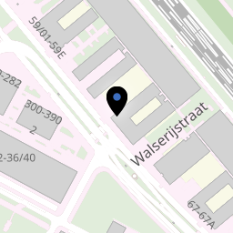 Appartement STR03 C 5895 35