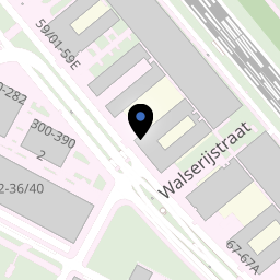 Appartement STR03 C 5895 36
