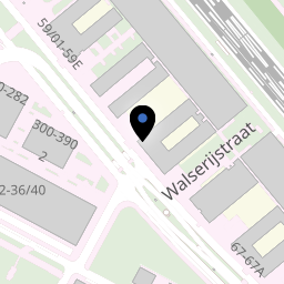 Appartement STR03 C 5895 37