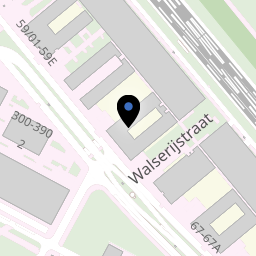 Appartement STR03 C 5895 38