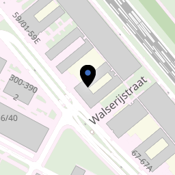 Appartement STR03 C 5895 40